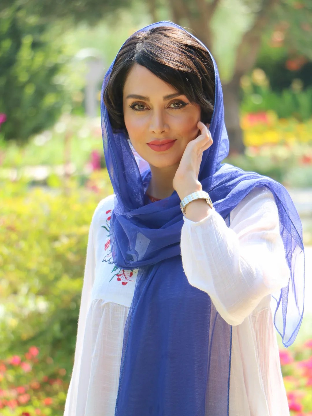 مریم خدارحمی