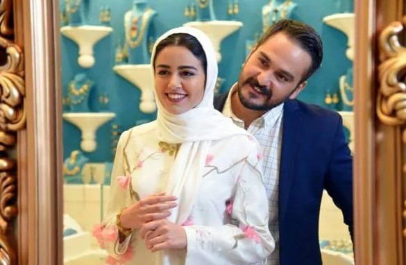 بازی دیدنی میلاد کی مرام در کنار ماهور الوند در فیلم ملی و راه های نرفته اش