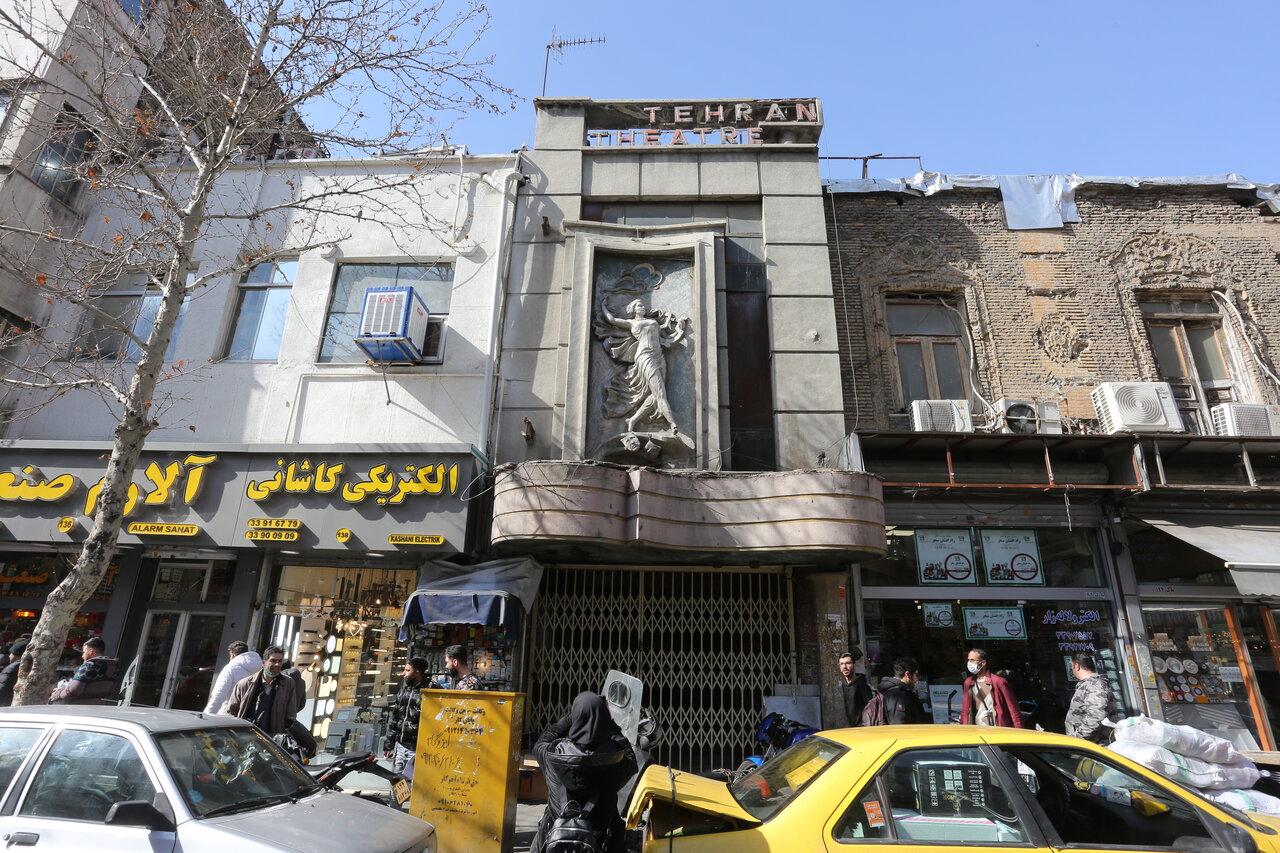 تئاتر نصر (3)