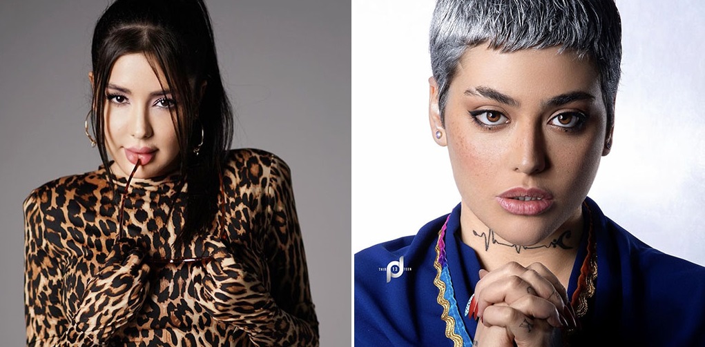 nili-afshari-reyhane-parsa