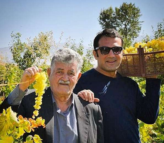 کوروش سلیمانی