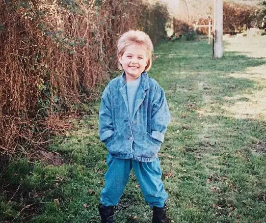 گلوریا هاردی