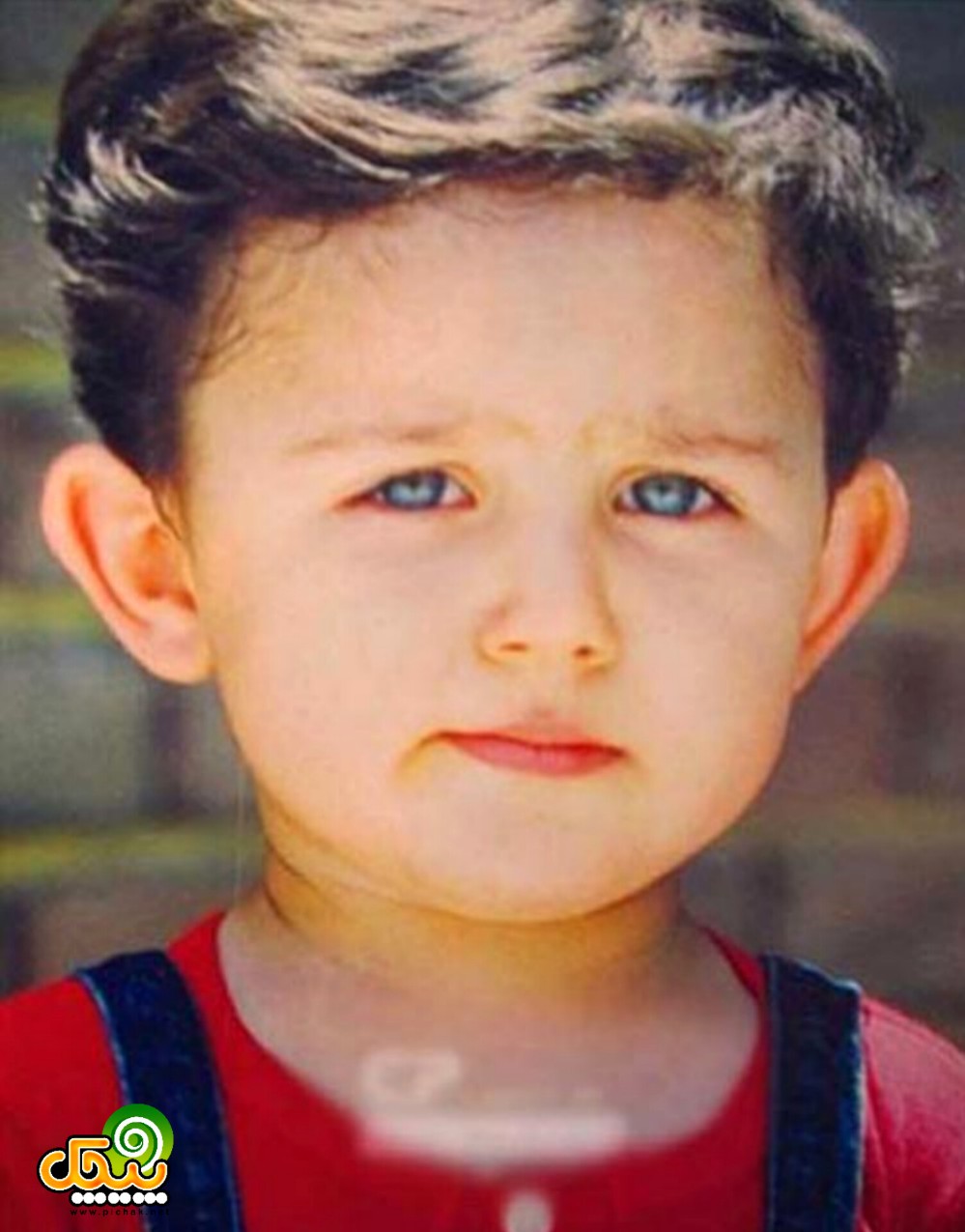 Mostafa_Zamani_koodaki