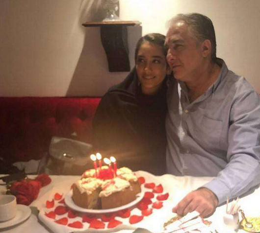 دلناز و دلربا نوذری