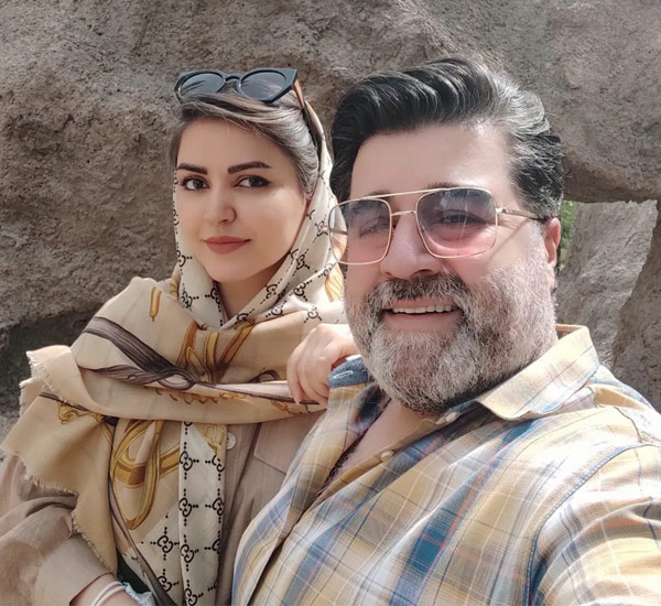 نگار ناصری