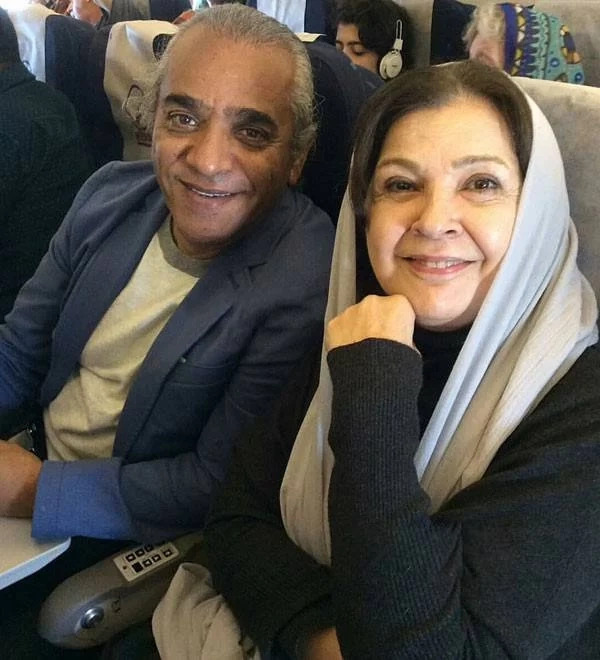 افسر اسدی