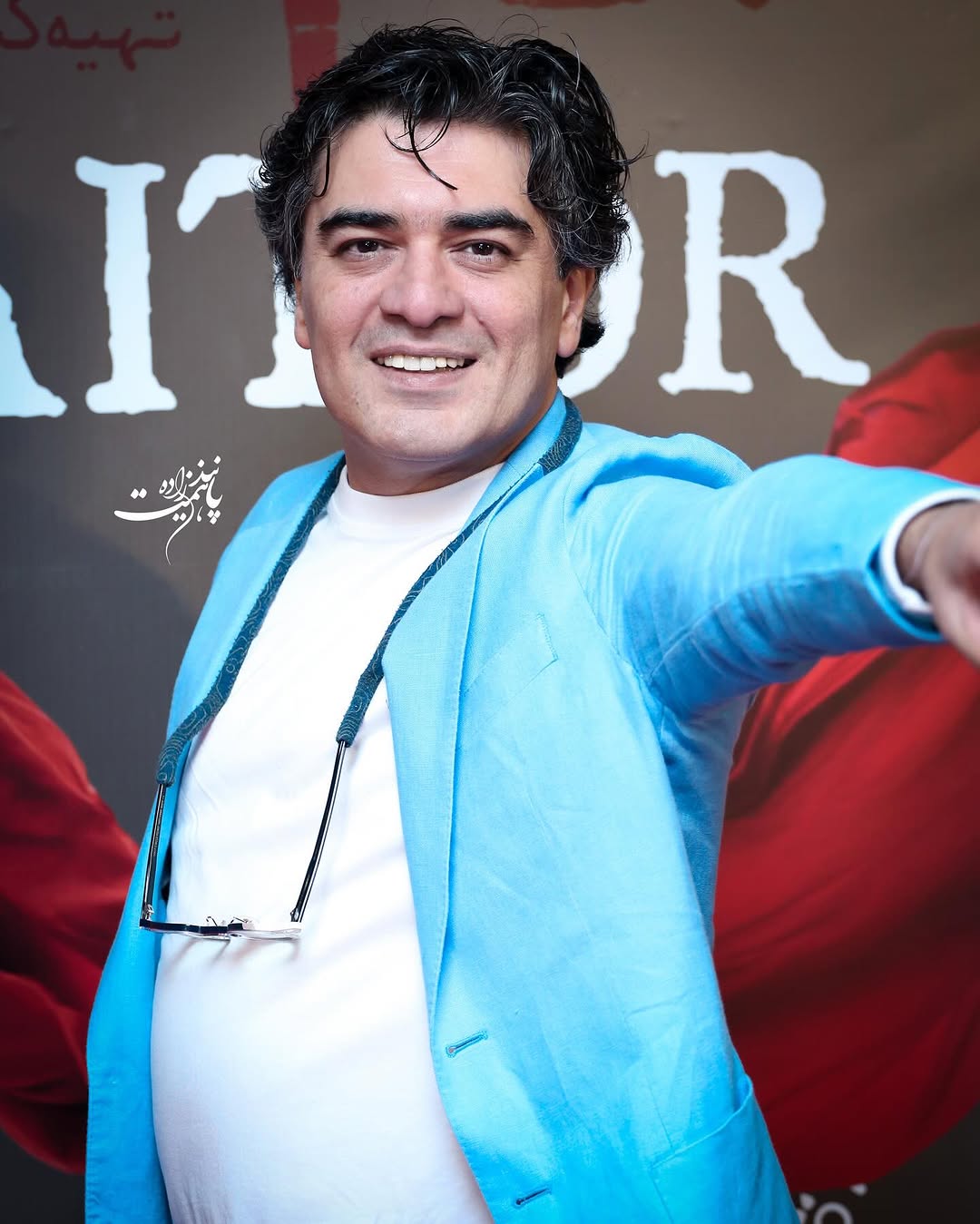 عصر سینما | اکران فیلم آدم فروش 