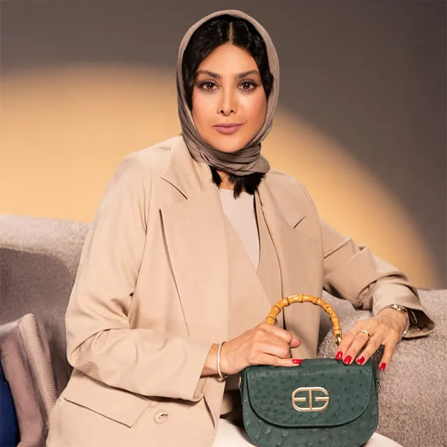 آزاده صمدی
