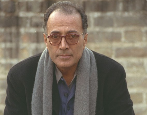 عباس کیارستمی