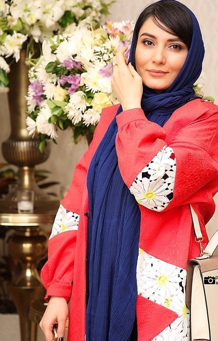 سمیرا حسن پور