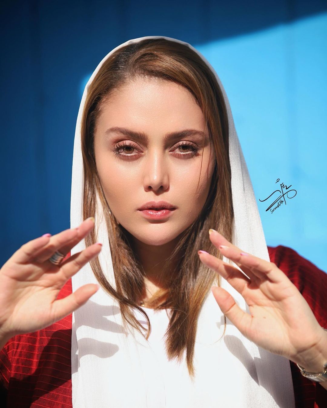 شادی مختاری