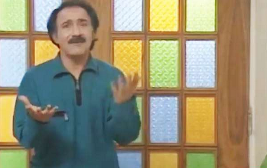 محمود جعفری