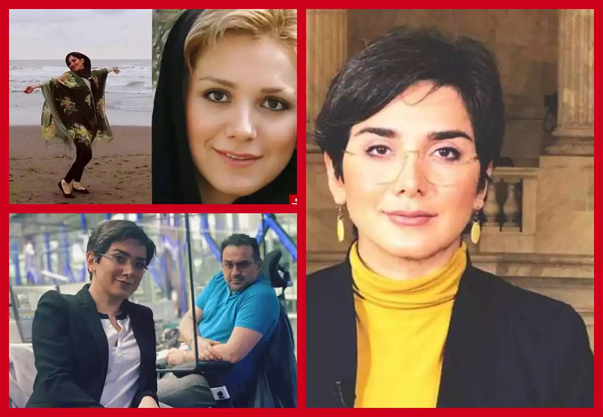 نیوشا صارمی