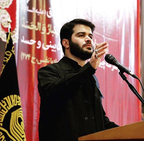 مطیعی