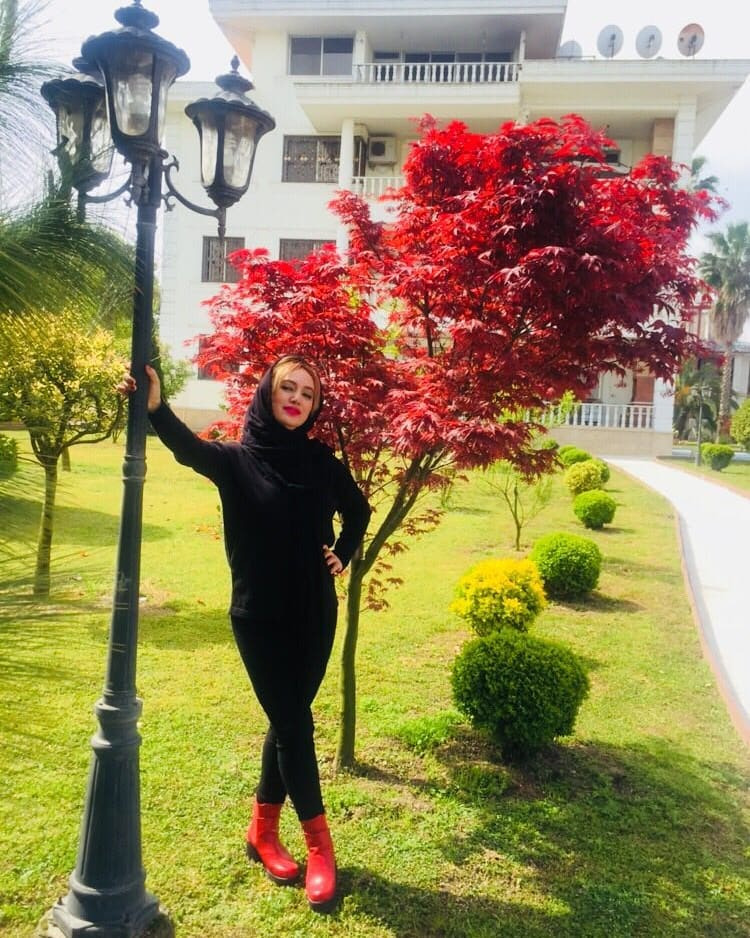 صبا کمالی
