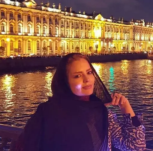 سپیده خداوردی