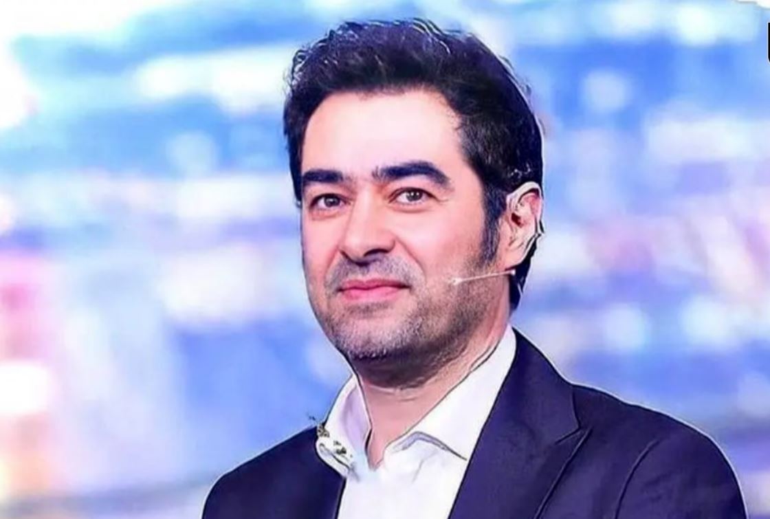 شهاب حسینی