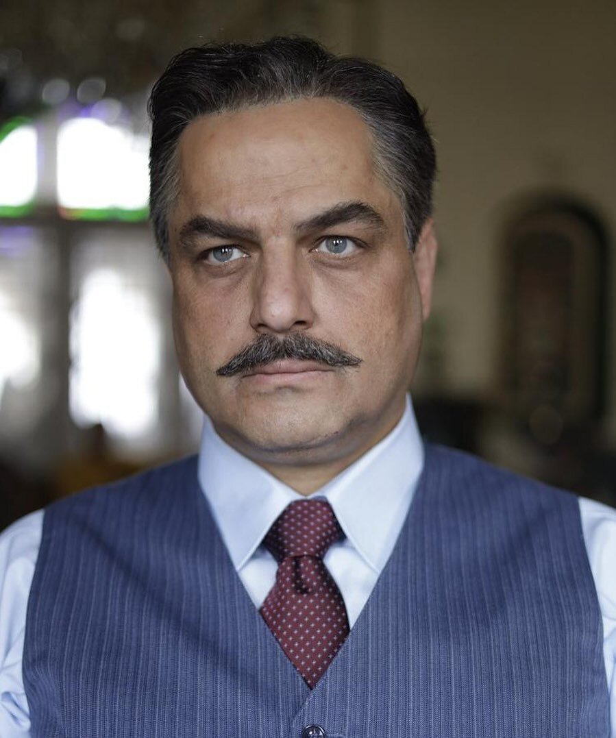 سام درخشانی (1)