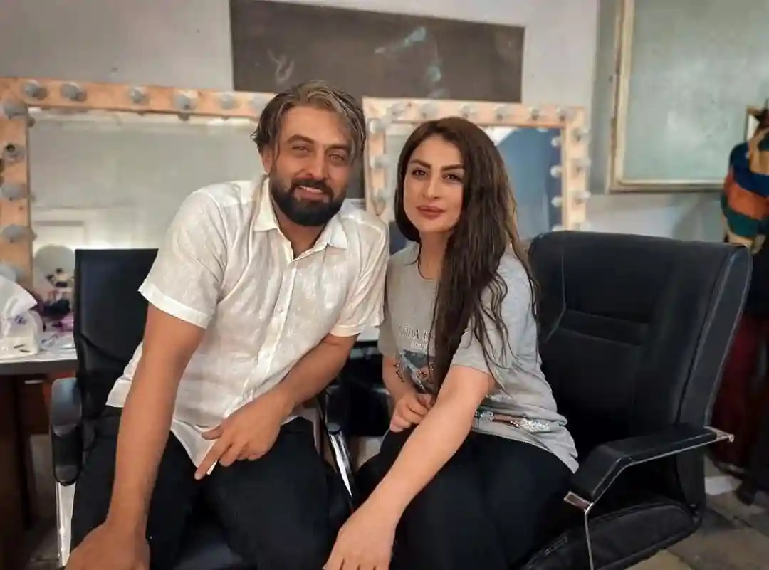  مصطفی زمانی