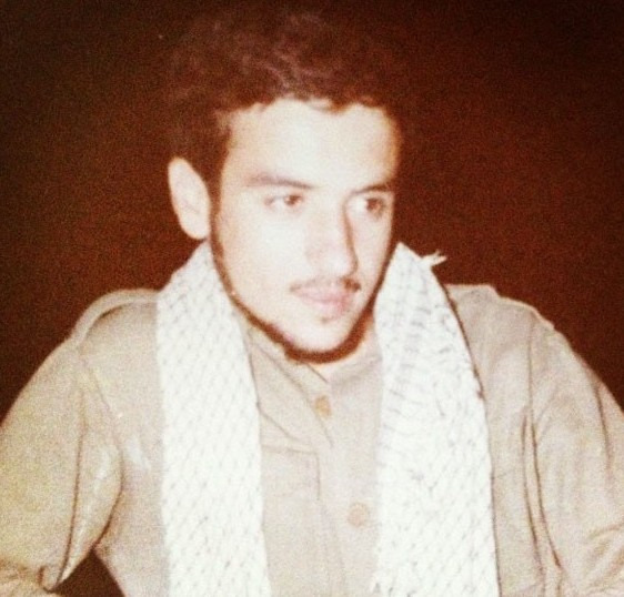عراقچی