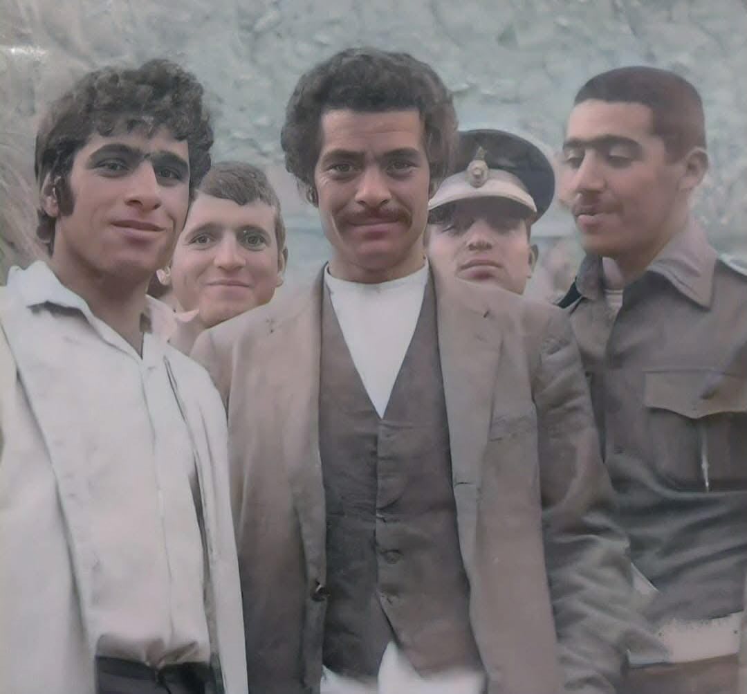بهروز