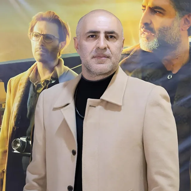 تینو صالحی