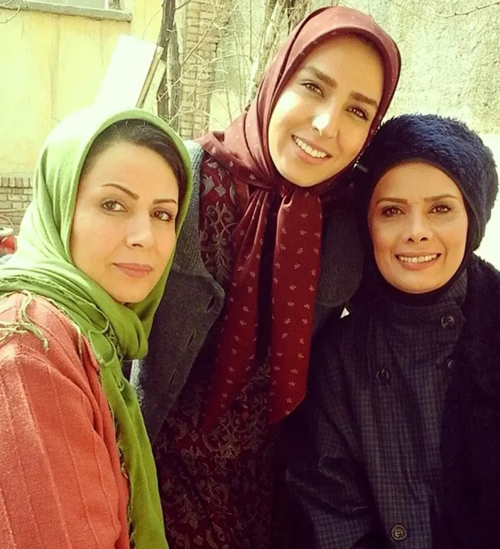 عاطفه+رضوی