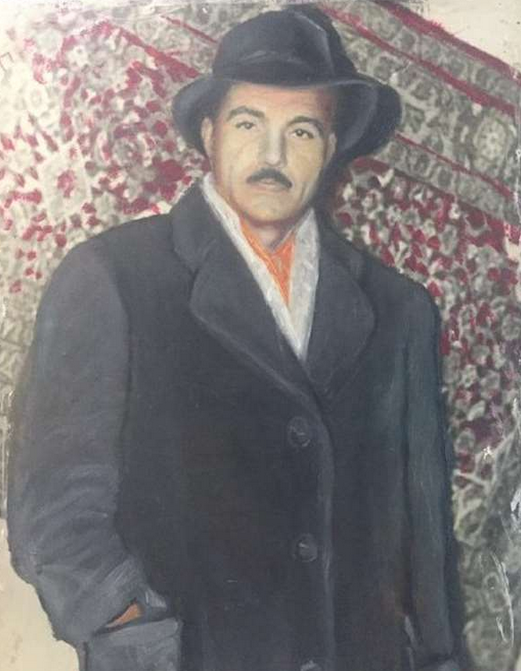 مهدی میامی