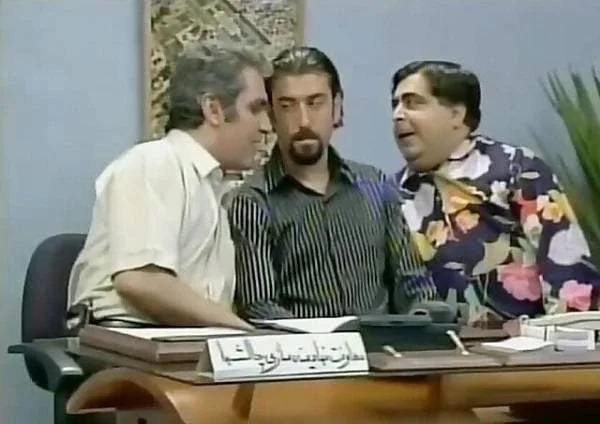علی انصاریان