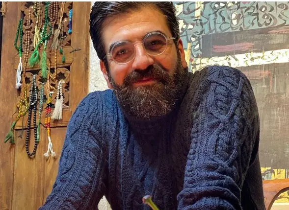 رسالت بوذری