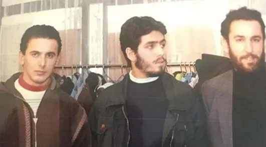 امیررضا دلاوری