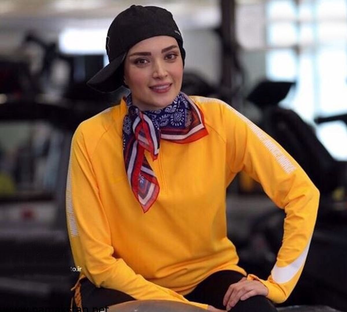 بهنوش طباطبایی