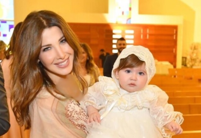نانسی عجرم