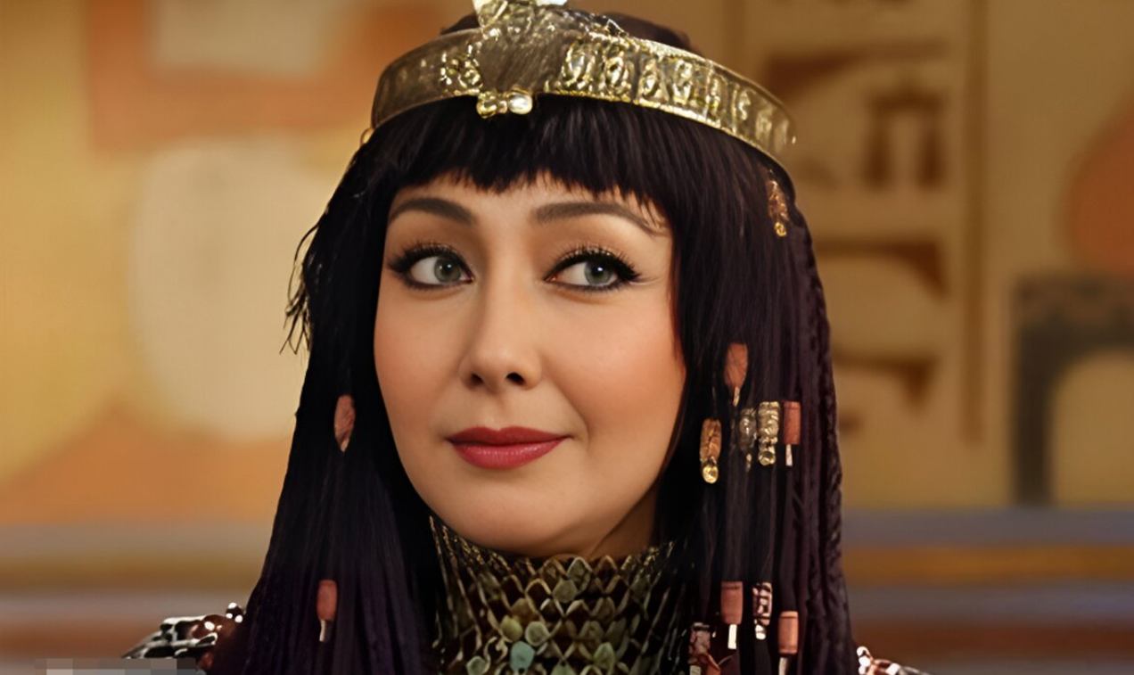 زلیخای ایرانی