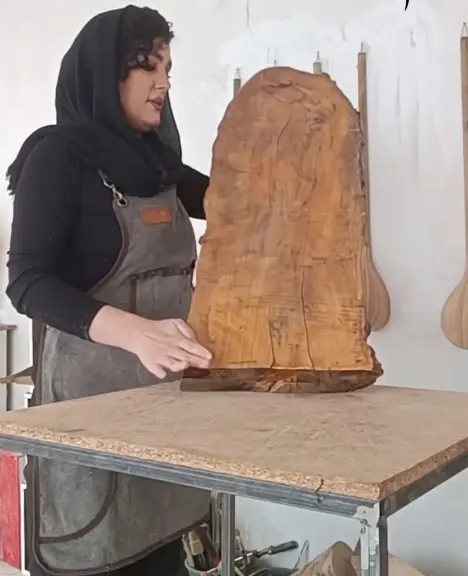آرزو خداکرمی روستیک (4)
