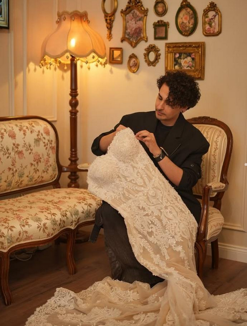 پدرام علیزاده