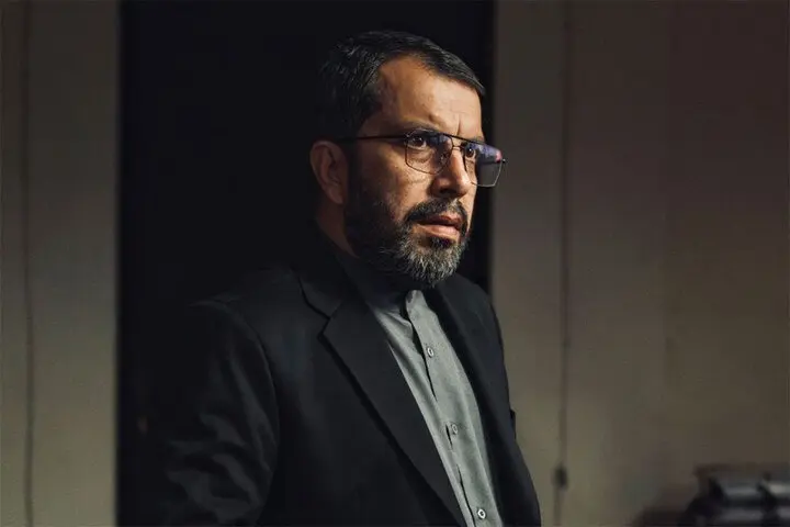 عباس جمشیدی فر