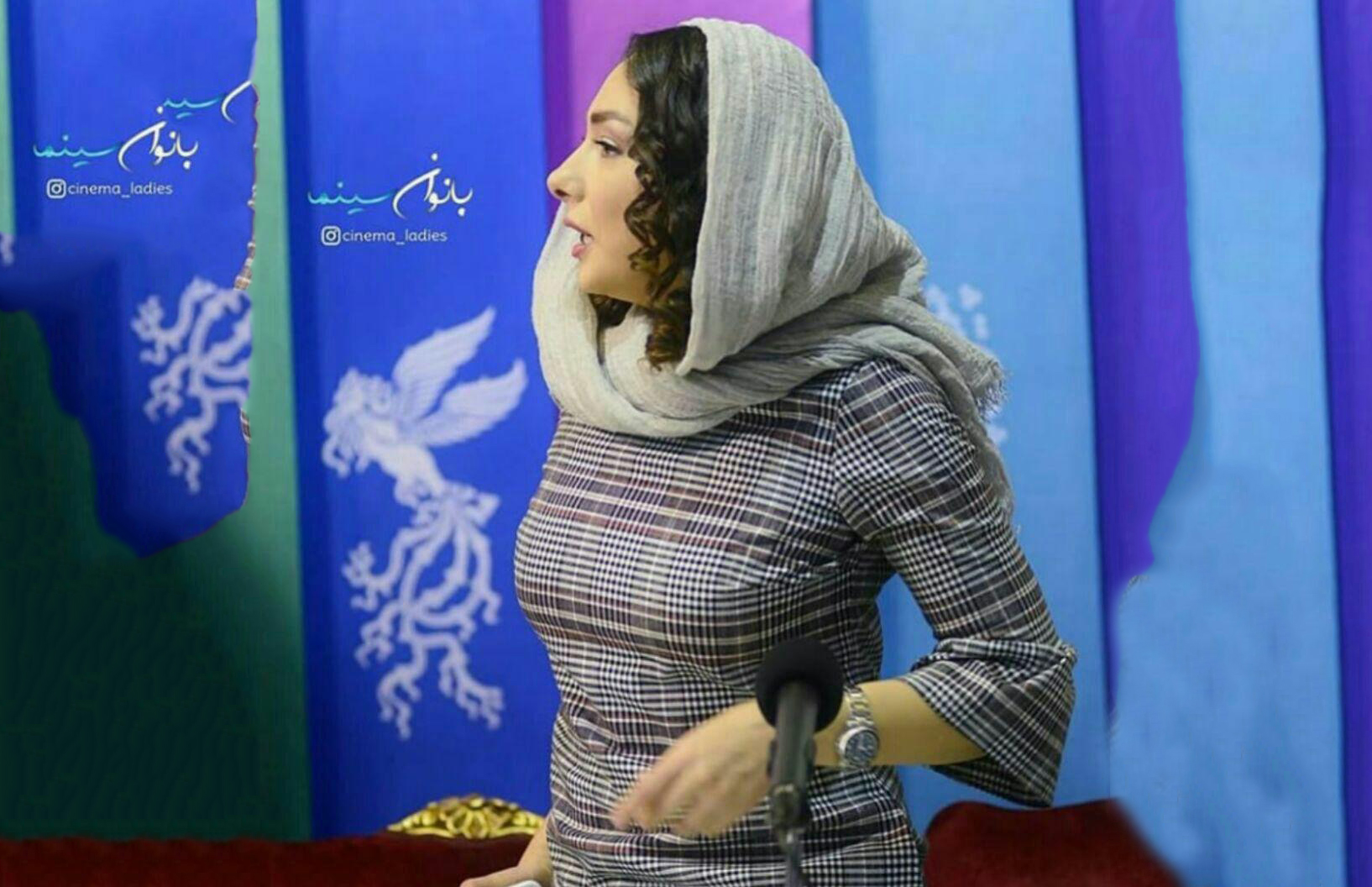 هانیه توسلی