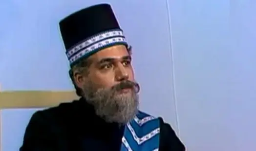 ابوالفضل فخرالدین صدیق شریف