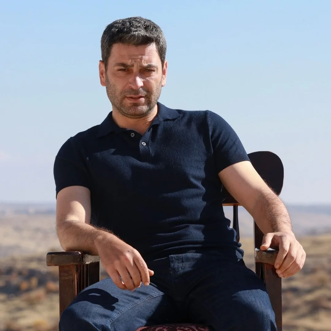 اوزان آکبابا (Ozan Akbaba)