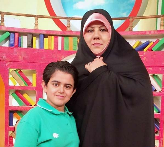  امیرمحمد متقیان