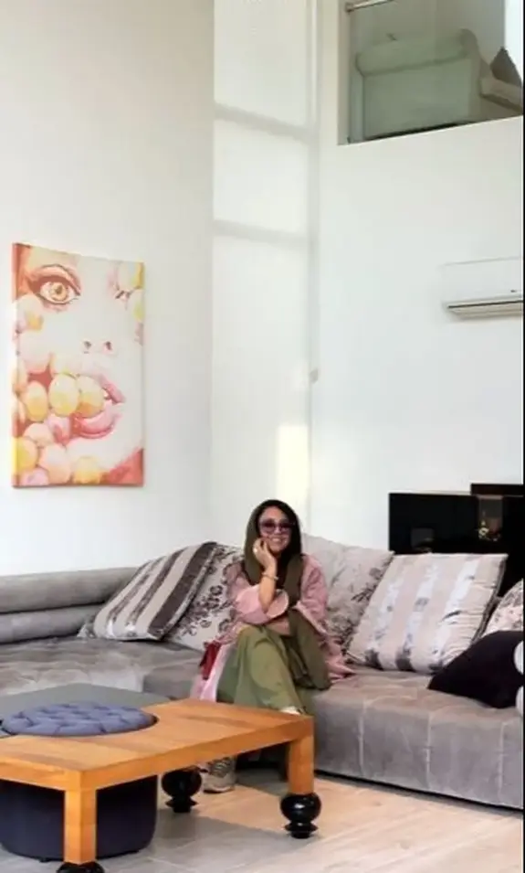 بهنوش بختیاری