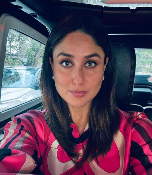 کارینا کاپور