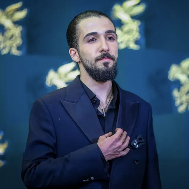 سینا رازقی (سعید)
