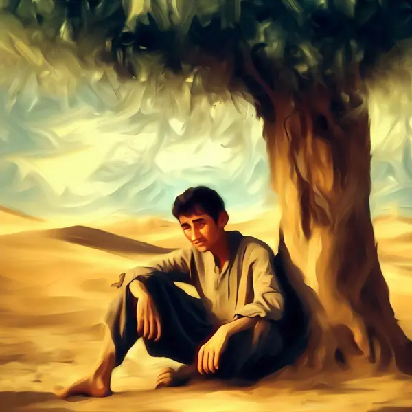حکایت