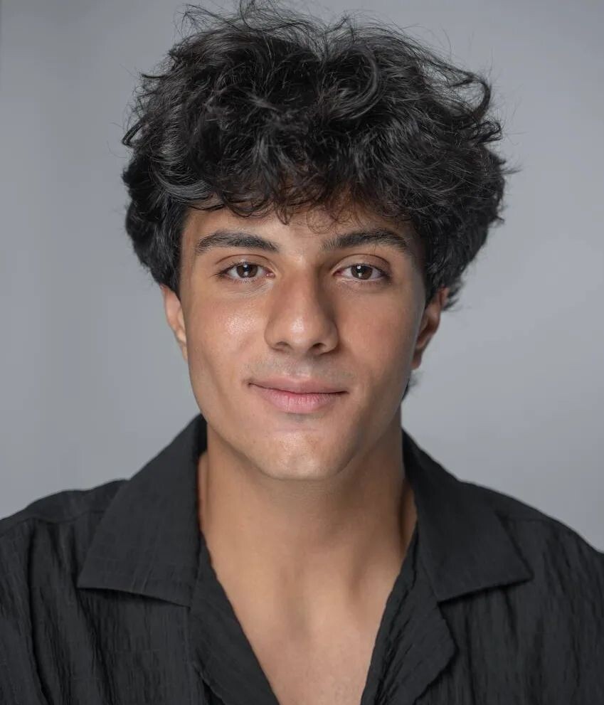 امیر جعفری