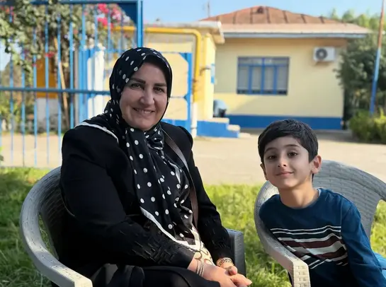 سونیا پوریامین