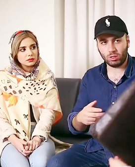 علی صبوری