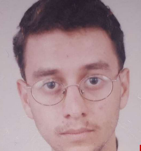 سید بشیر حسینی