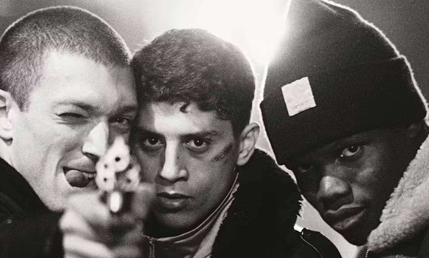 نفرت (La Haine)